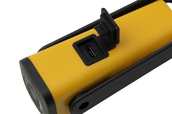 WakaWaka Pocket Light torcia ricaricabile 24-010  Fare acquisti  vantaggiosamente su