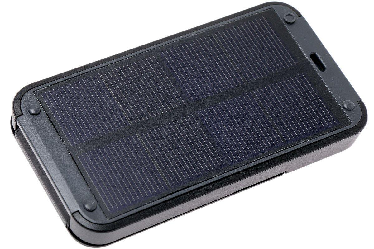 Draagbare led-spot Super heldere led-werklamp Zoeklicht op zonne-energie USB oplaadbaar voor buitenkampeerlamp Led-zaklamp kopen vanaf een prijs van 21