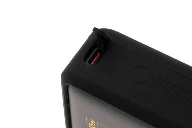 Afbeelding voor WakaWaka Power 20 P20-032501 UltraFast Powerbank, 20.000 mAh