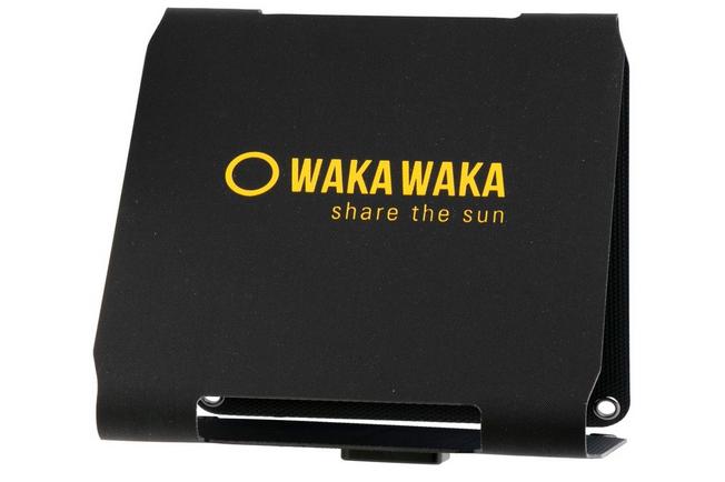 Image for WakaWaka Solar 20 Ultralight Solar Panel S20-032501