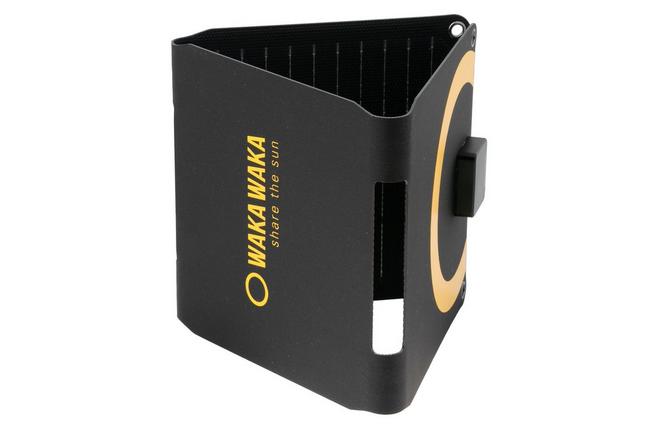 Image for WakaWaka Solar 20 Ultralight Solar Panel S20-032501
