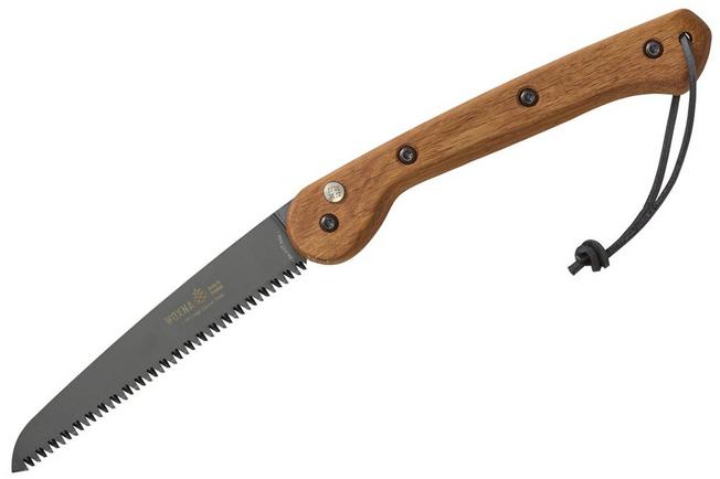 Afbeelding voor Woxna Hälsing 112018 Foldable Saw, eikenhout, koolstofstaal, vouwzaag, 18 cm