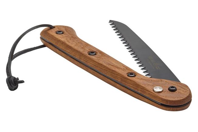 Afbeelding voor Woxna Hälsing 112018 Foldable Saw, eikenhout, koolstofstaal, vouwzaag, 18 cm