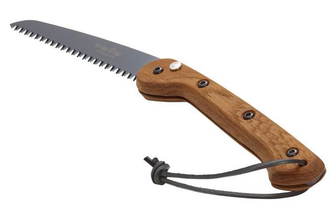 Afbeelding voor Woxna Hälsing 112018 Foldable Saw, eikenhout, koolstofstaal, vouwzaag, 18 cm