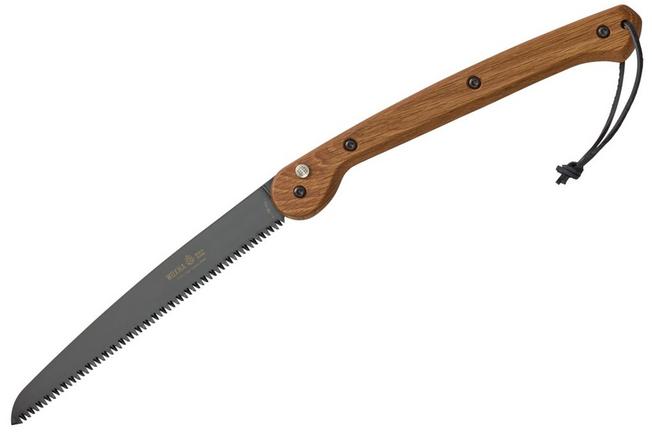 Image for Woxna Hälsing 112025 Foldable Saw, oak, carbon steel, 25 cm