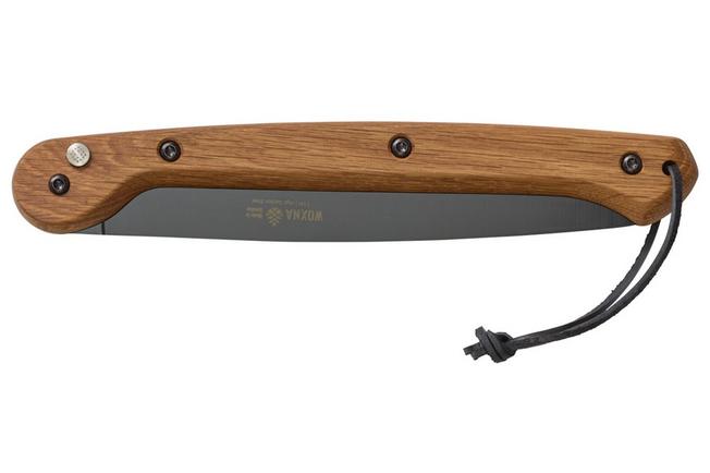 Image for Woxna Hälsing 112025 Foldable Saw, oak, carbon steel, 25 cm