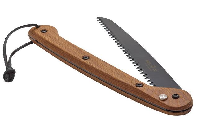Image for Woxna Hälsing 112025 Foldable Saw, oak, carbon steel, 25 cm