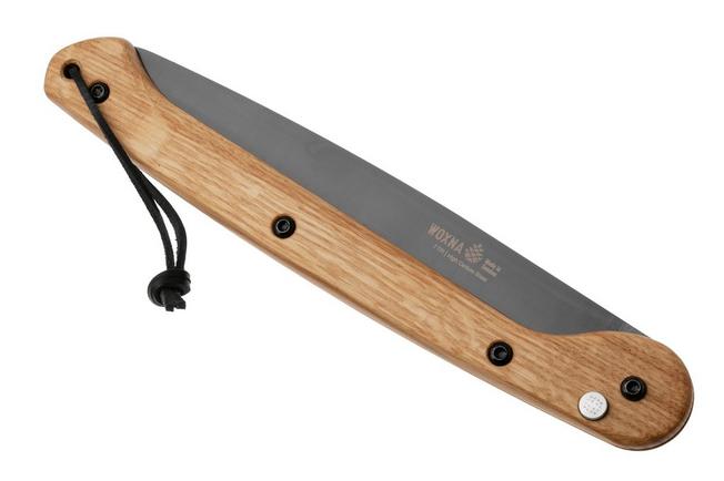 Image for Woxna Hälsing 112025 Foldable Saw, oak, carbon steel, 25 cm
