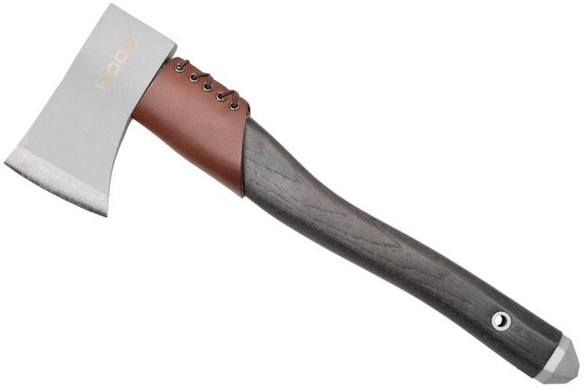 Las 10 mejores hachas de leñador según Knivesandtools