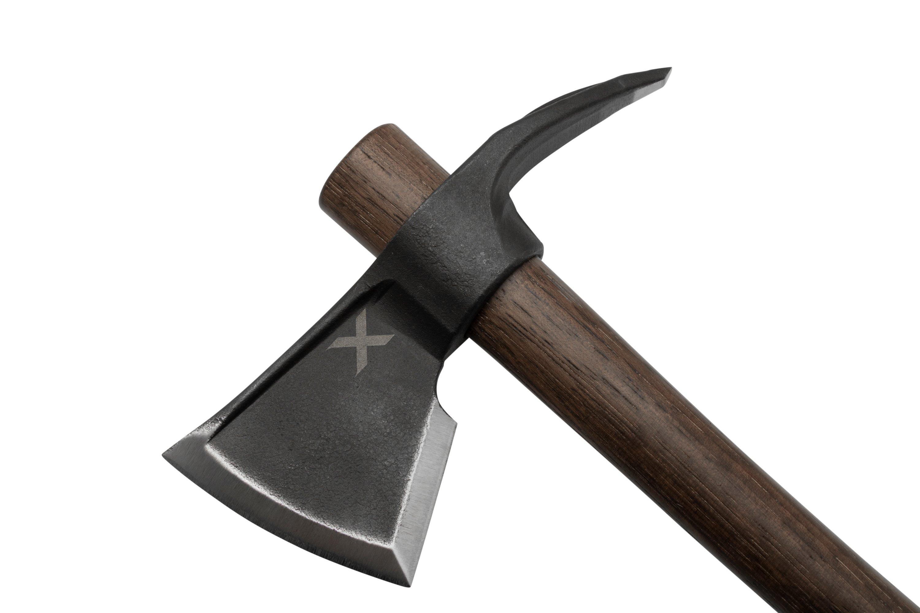 WOOX Solo Axe Mattock Brown, hand axe | Advantageously shopping at ...