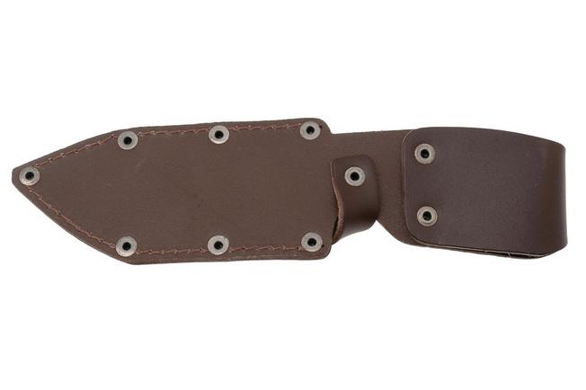 Bild für WOOX Bad Boy Hunter Sheath BUSHT01001 Lederscheide