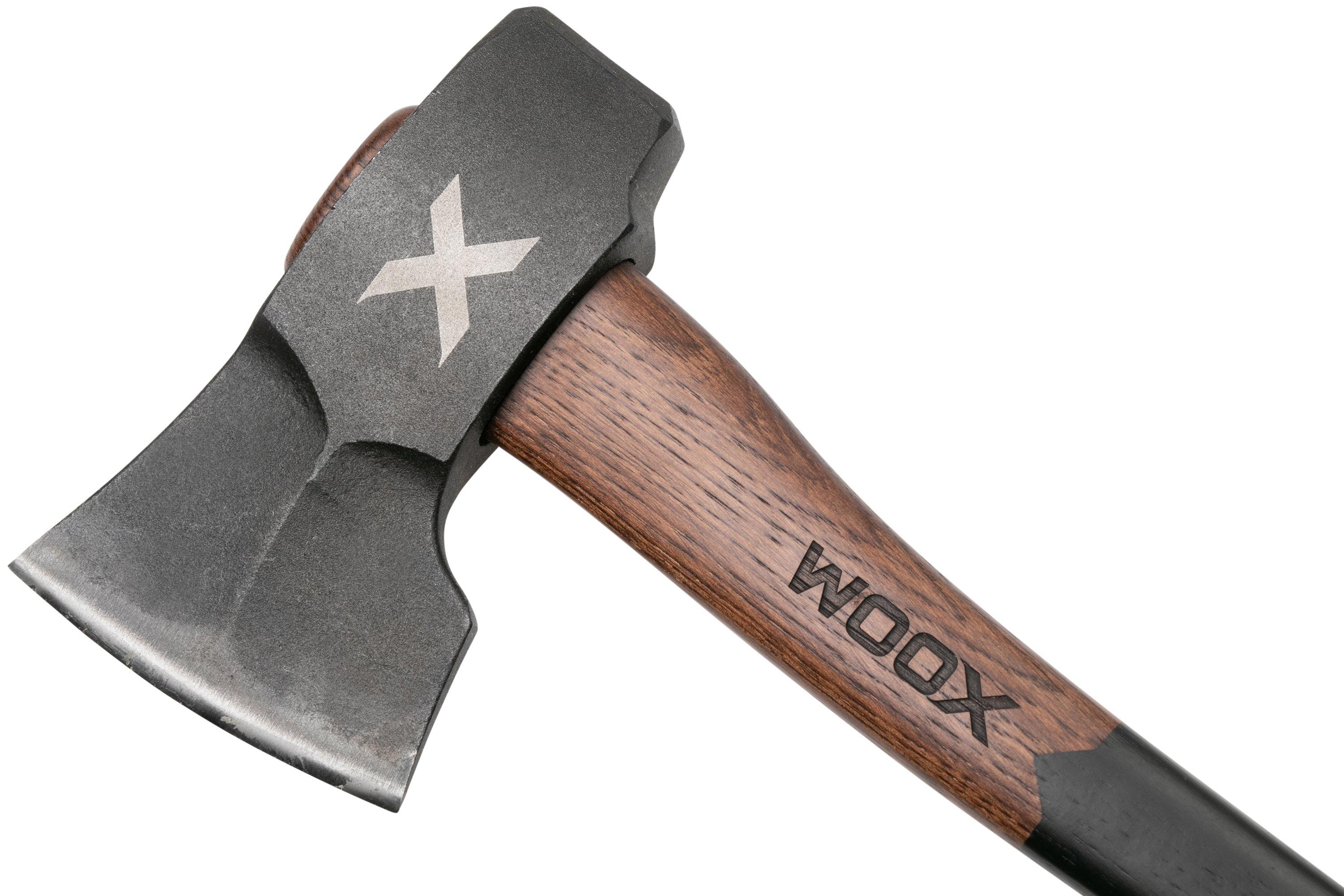 Achete Hache de Coupe Pas Cher Pour Offrir, MT-AXE10 - Repliksword