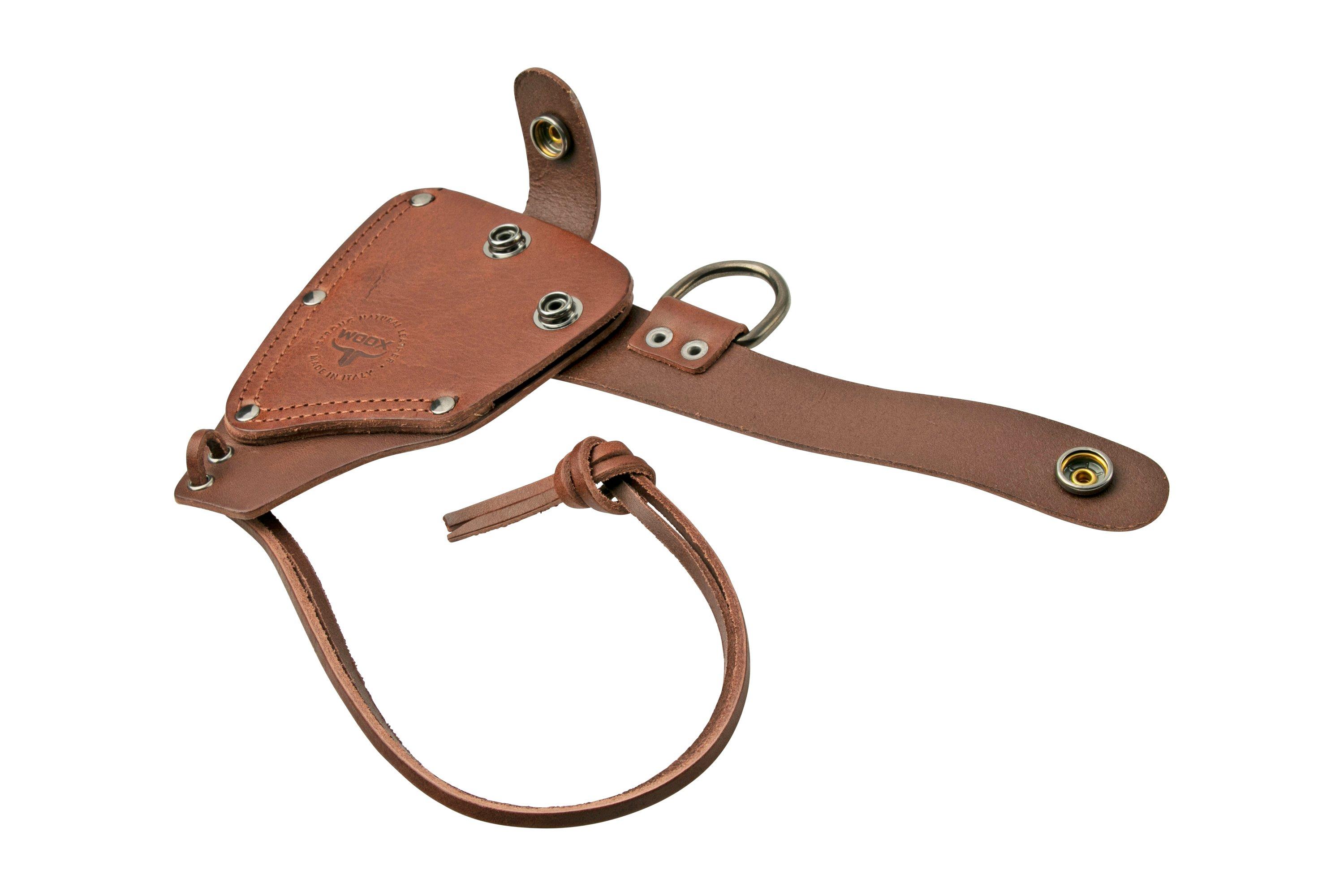 WOOX Sheath AX1, sheath for axes Advantageously shopping at