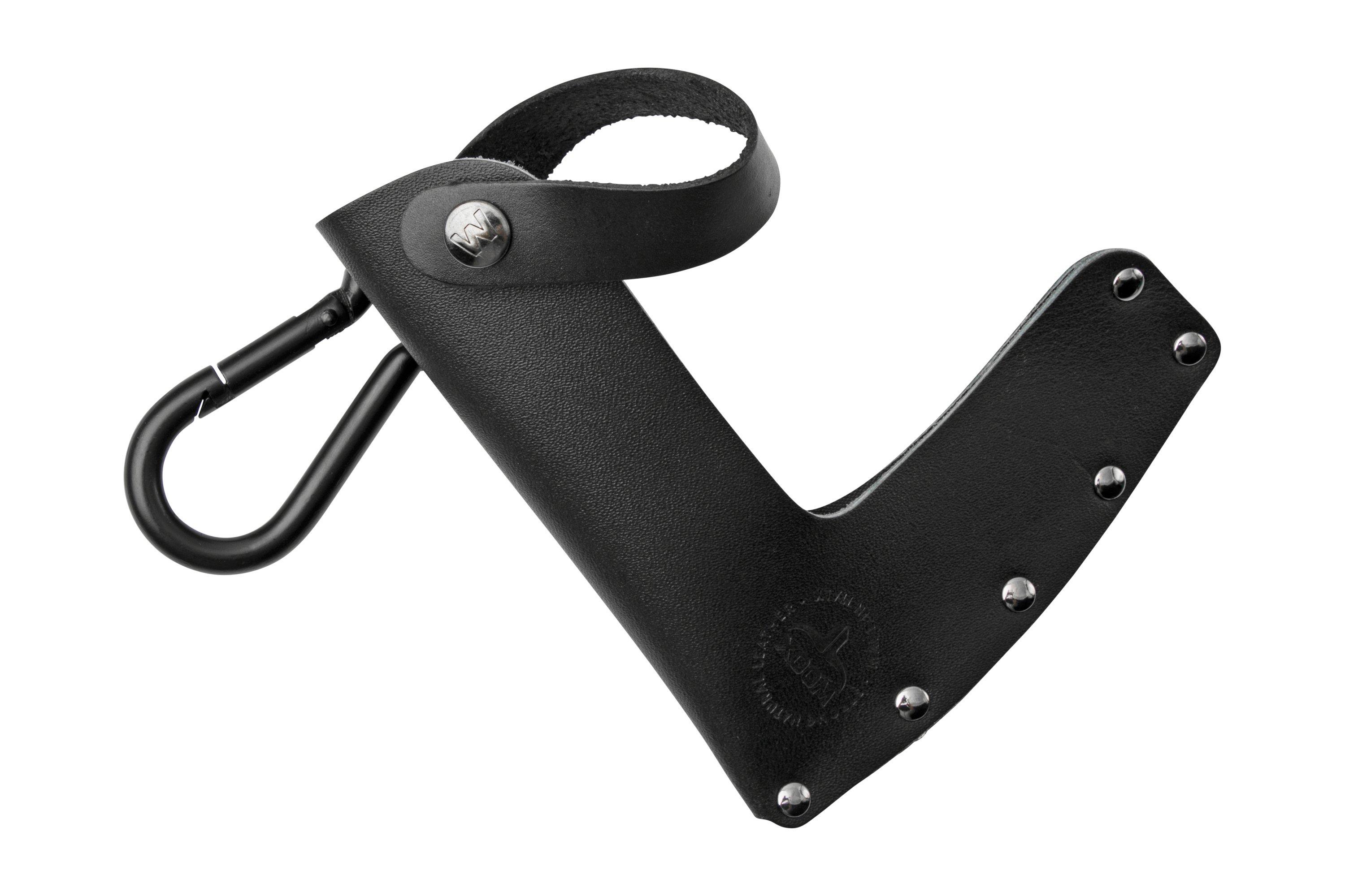 WOOX Sheath Forte, sheath for axes Advantageously shopping at
