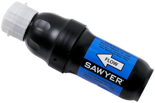 Sawyer Squeeze SP129 Water Filter System