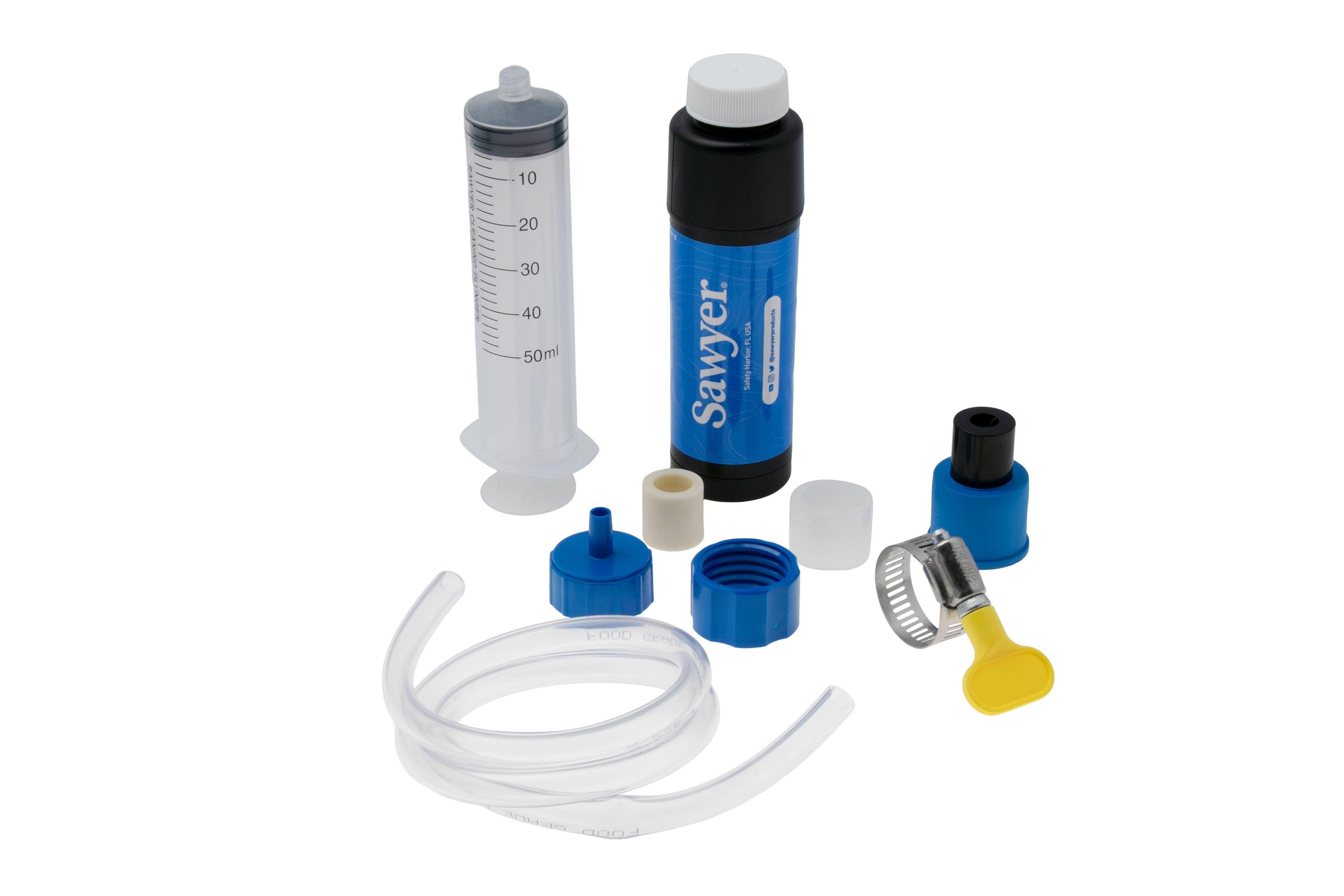 Sawyer Tap Filter SP134, water filter for on a tap Advantageously