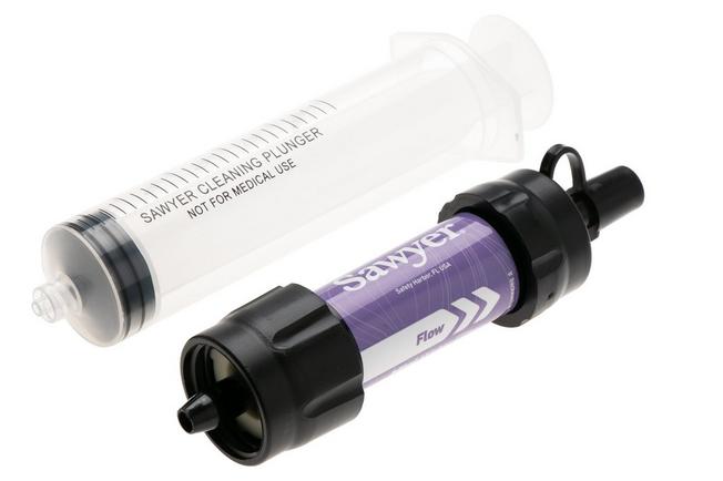 Afbeelding voor Sawyer Mini SP350A paars, waterfilter