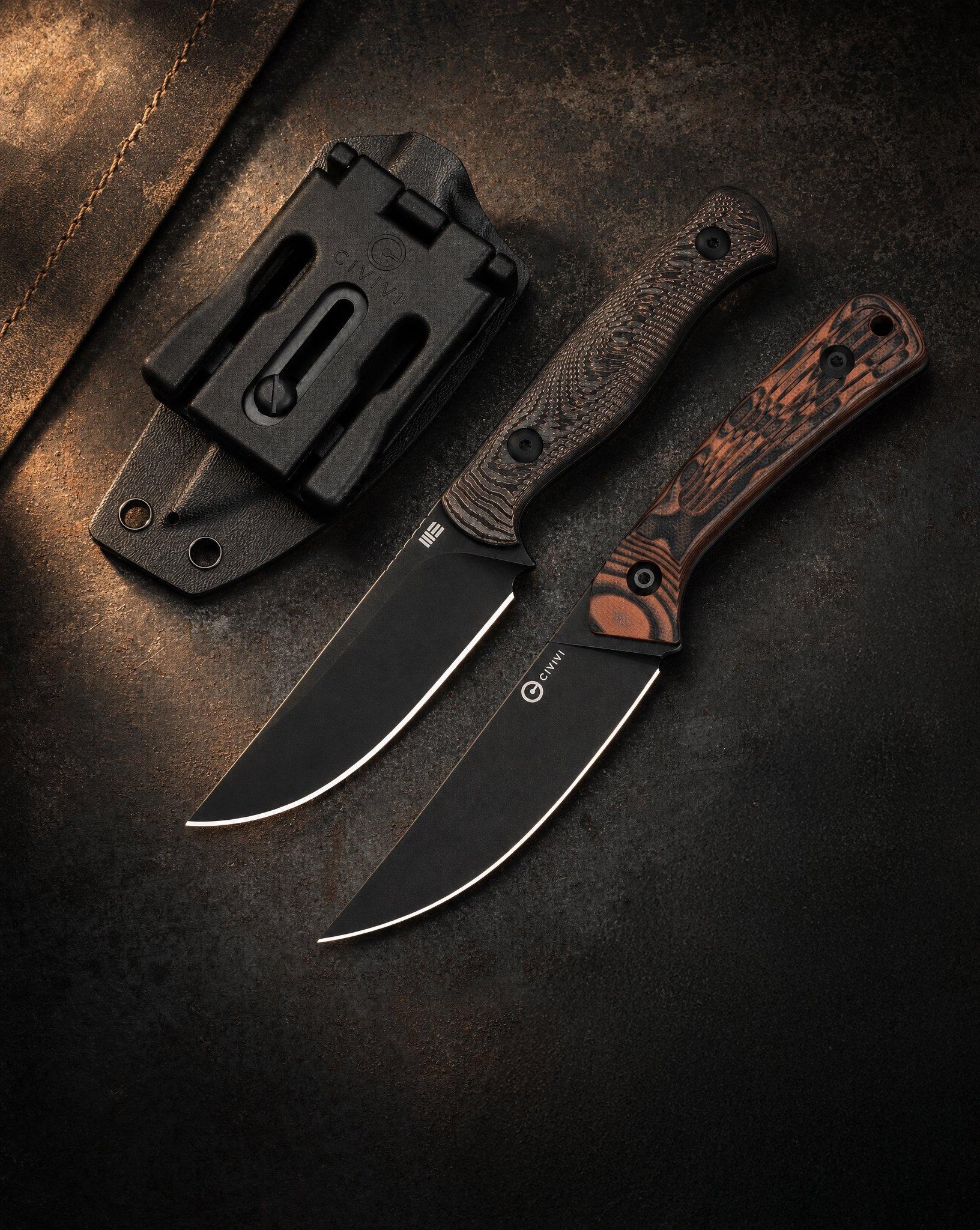 WE Knife Civivi Sencut
