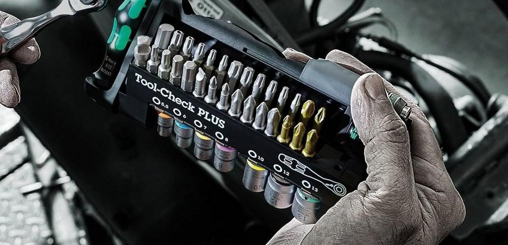 Wera Tools  All Wera tools tested and in stock!