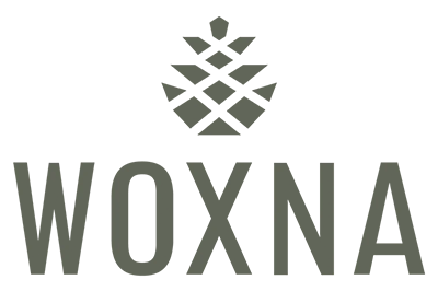 Woxna logo