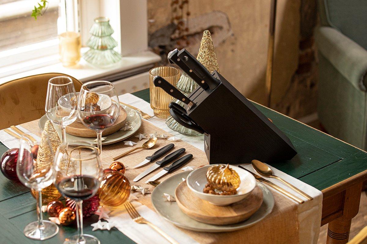 Knife block Buying Guide