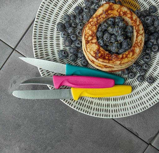 Top 10 de los mejores cuchillos para fruta