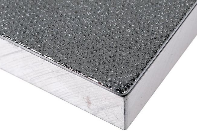 Afbeelding voor Atoma Diamond Stone slijpstenen, korrel 140, 400, 600, 1200