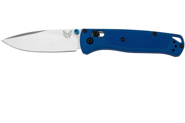 Afbeelding voor Benchmade Bugout 535 met GRATIS KaTO kaartspel