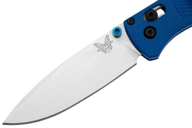 Afbeelding voor Benchmade Bugout 535 met GRATIS KaTO kaartspel