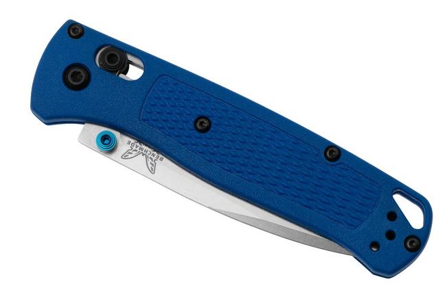 Afbeelding voor Benchmade Bugout 535 met GRATIS KaTO kaartspel