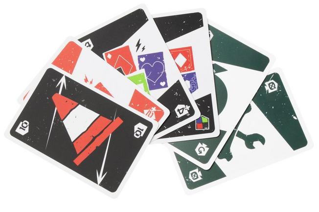 Afbeelding voor Benchmade Bugout 535 met GRATIS KaTO kaartspel