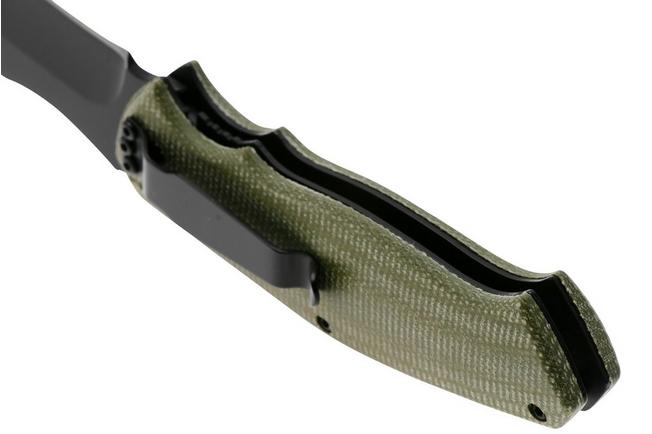 Afbeelding voor Böker Magnum Advance Pro 42 Knivesandtools Exclusive met Knivesandtools strop