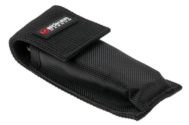 Afbeelding voor Böker Magnum Advance Pro 42 Knivesandtools Exclusive met Knivesandtools strop