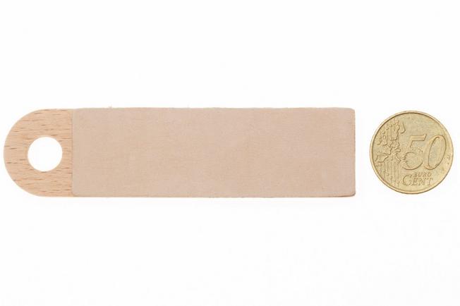 Afbeelding voor Böker Magnum Rustic 01SC075 zakmes met Knivesandtools strop