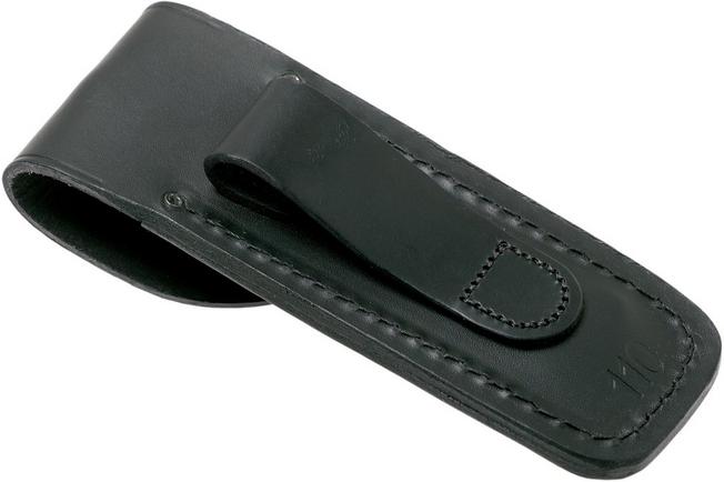 Afbeelding voor Buck 110 met kydex holster en Skerper slijpsteen en microvezeldoekje