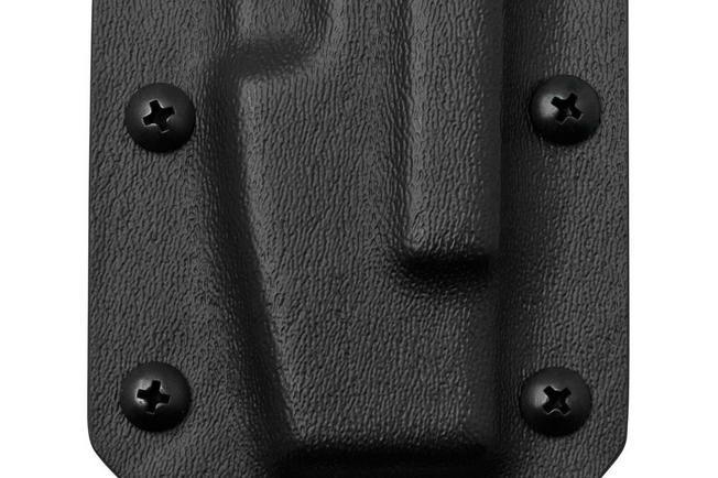 Afbeelding voor Buck 110 met kydex holster en Skerper slijpsteen en microvezeldoekje