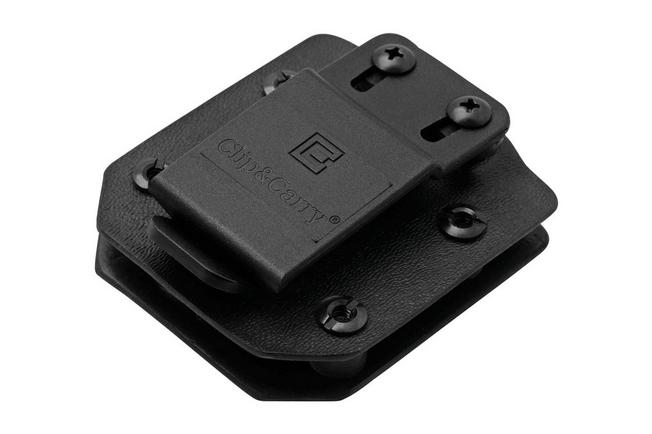 Afbeelding voor Buck 110 met kydex holster en Skerper slijpsteen en microvezeldoekje