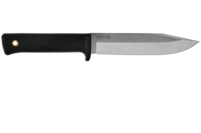 Afbeelding voor Cold Steel SRK CPM 3V 38CKE survivalmes met GRATIS Knivesandtools strop