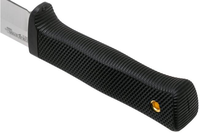 Afbeelding voor Cold Steel SRK CPM 3V 38CKE survivalmes met GRATIS Knivesandtools strop