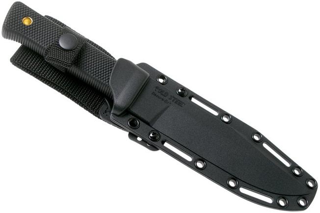 Afbeelding voor Cold Steel SRK CPM 3V 38CKE survivalmes met GRATIS Knivesandtools strop