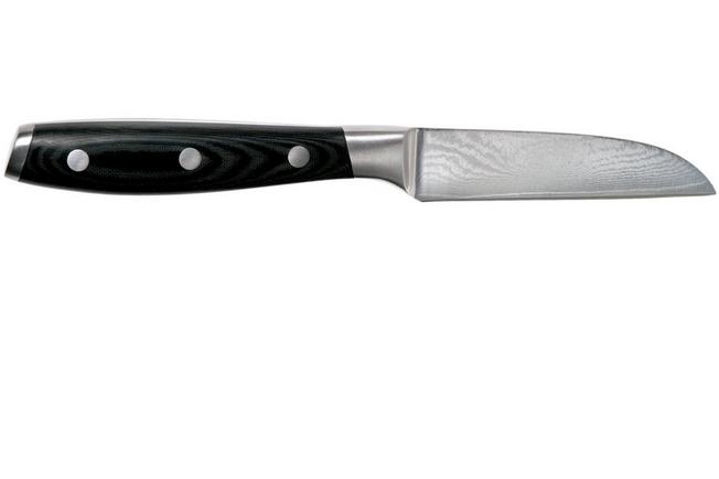Bild für Eden Classic Damast Kochmesser 20cm und Schälmesser