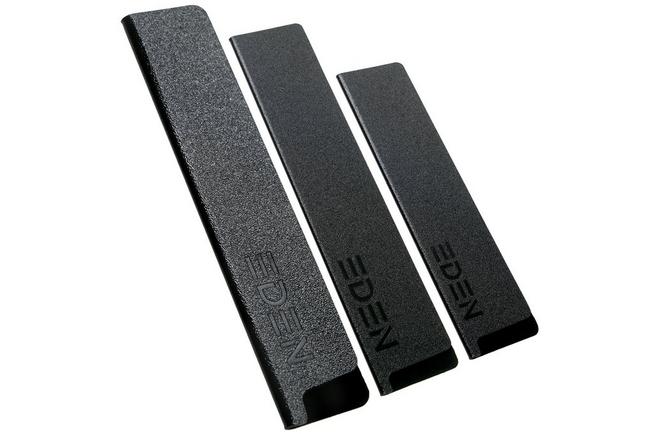 Afbeelding voor Eden mesbeschermers, set van 3