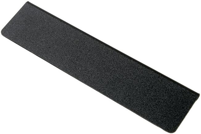 Afbeelding voor Eden Classic Damast santoku met Eden mesbeschermer