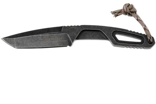 Bild für Extrema Ratio Versa, Expeditions 04.1000.0214/EXP mit GRATIS Skerper Schleifstein