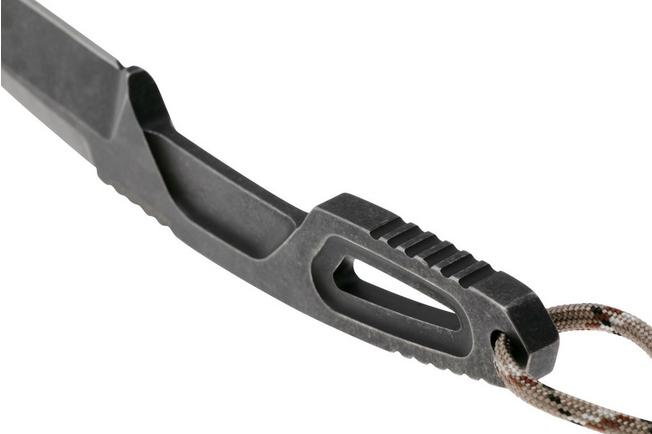 Bild für Extrema Ratio Versa, Expeditions 04.1000.0214/EXP mit GRATIS Skerper Schleifstein