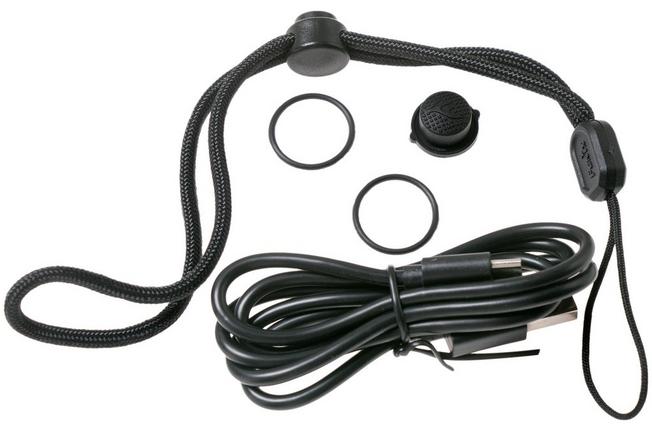 Afbeelding voor Fenix PD35 V3.0 met GRATIS Fenix E01 V2.0 sleutelhangerzaklamp