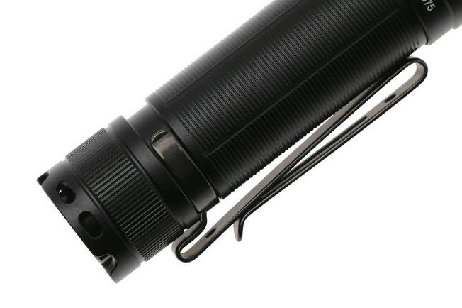 Afbeelding voor Fenix E28R V2.0 EDC zaklamp met GRATIS Fenix E01 V2.0 sleutelhangerzaklamp