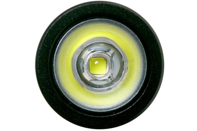 Afbeelding voor Fenix E28R V2.0 EDC zaklamp met GRATIS Fenix E01 V2.0 sleutelhangerzaklamp