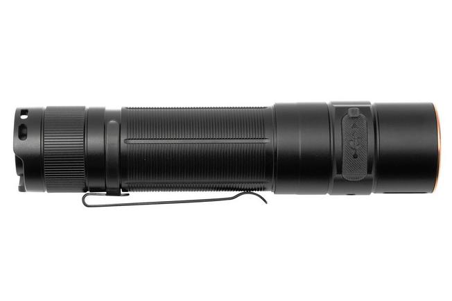 Afbeelding voor Fenix E35R EDC zaklamp met GRATIS Fenix E01 V2.0 sleutelhangerzaklamp