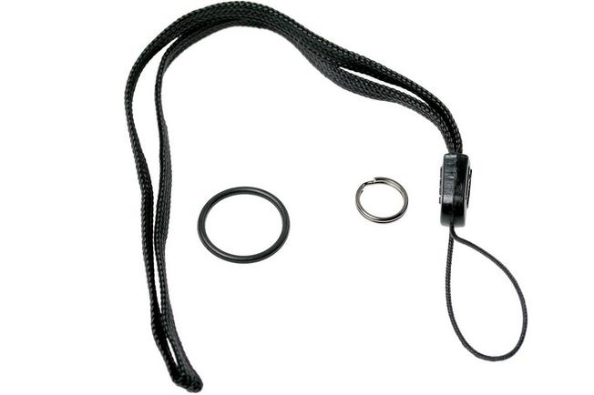 Afbeelding voor Fenix LR40R V2.0 led-zaklamp, 15000 lumen met Fenix E18R V2.0 EDC-zaklamp